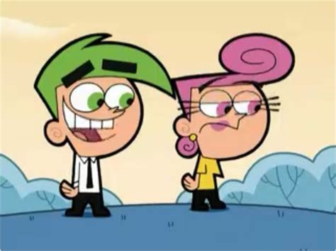 cosmo and wanda fanfiction|Wanda Fairywinkle Cosma/Timmy Turner .
